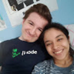 Meet your Posher, Trevor